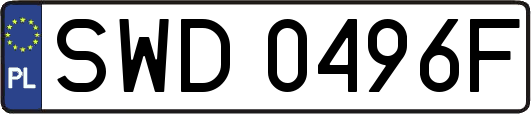 SWD0496F