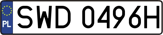 SWD0496H
