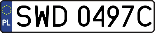 SWD0497C