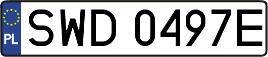SWD0497E