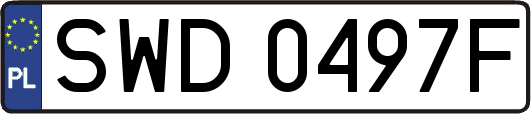 SWD0497F