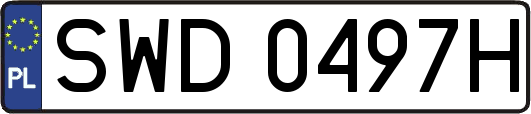 SWD0497H
