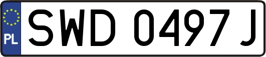 SWD0497J