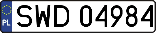 SWD04984