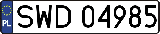 SWD04985