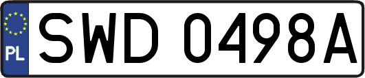 SWD0498A