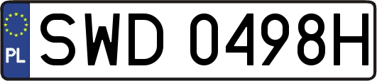 SWD0498H