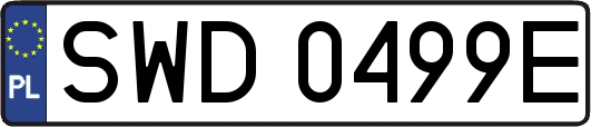 SWD0499E