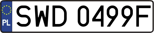 SWD0499F