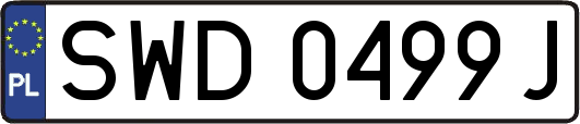 SWD0499J