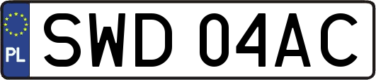 SWD04AC