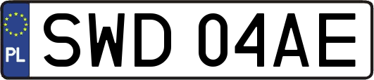 SWD04AE