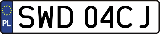 SWD04CJ