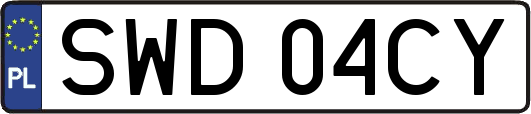 SWD04CY