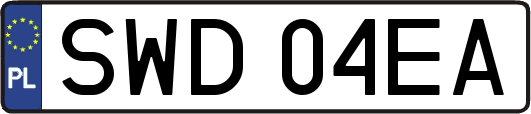SWD04EA