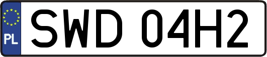 SWD04H2