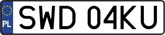 SWD04KU