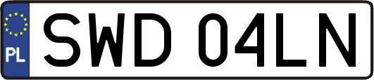 SWD04LN