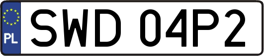 SWD04P2