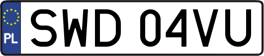 SWD04VU