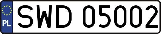 SWD05002