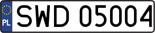 SWD05004