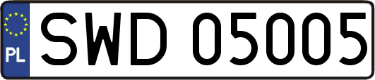SWD05005