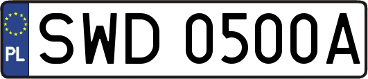 SWD0500A