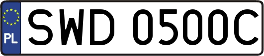 SWD0500C