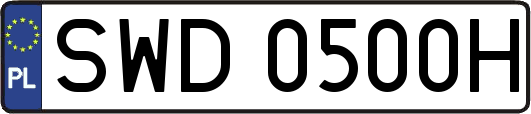 SWD0500H