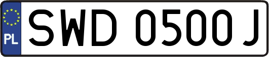 SWD0500J