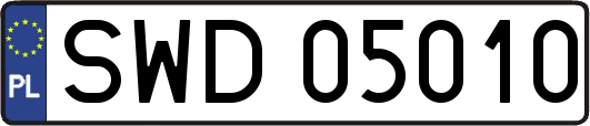 SWD05010