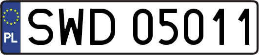 SWD05011