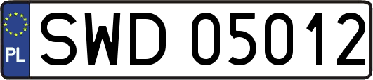 SWD05012