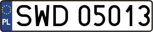 SWD05013