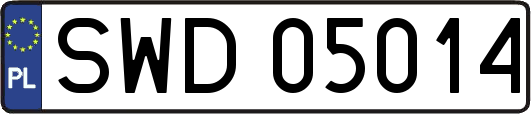 SWD05014