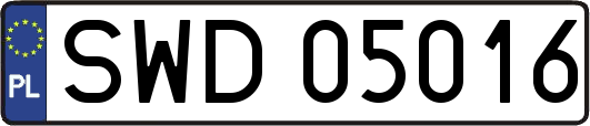SWD05016
