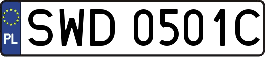 SWD0501C