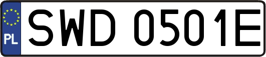 SWD0501E