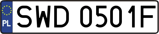SWD0501F