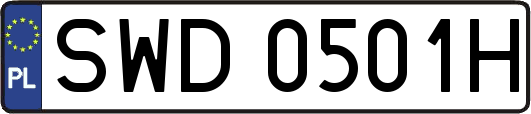 SWD0501H