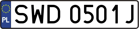 SWD0501J