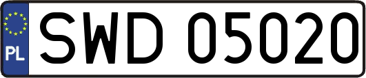 SWD05020