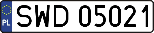 SWD05021
