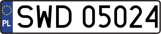 SWD05024