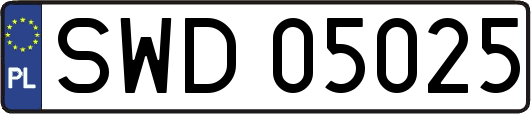 SWD05025