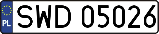 SWD05026