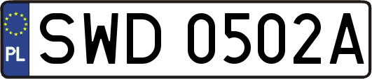 SWD0502A