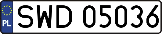 SWD05036