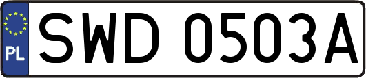 SWD0503A